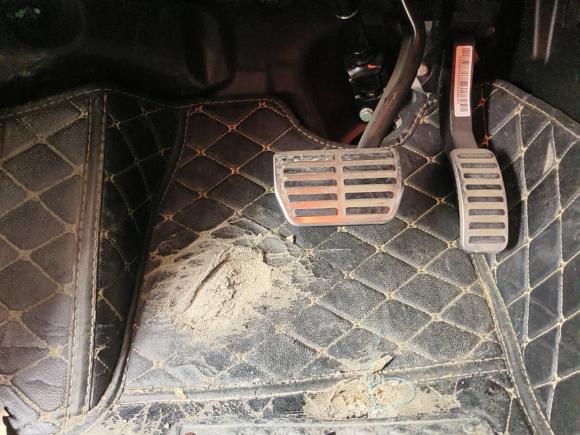 [嘉兴·浙B] 二手吉利汽车缤瑞2022款 缤瑞COOL 1.5T DCT电掣版