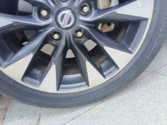 [义乌·浙G] 二手日产蓝鸟2018款 1.6L CVT智酷潮音版