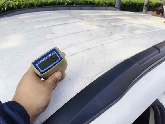 [宁波·苏L] 二手福特翼搏2017款 1.5L 自动风尚型