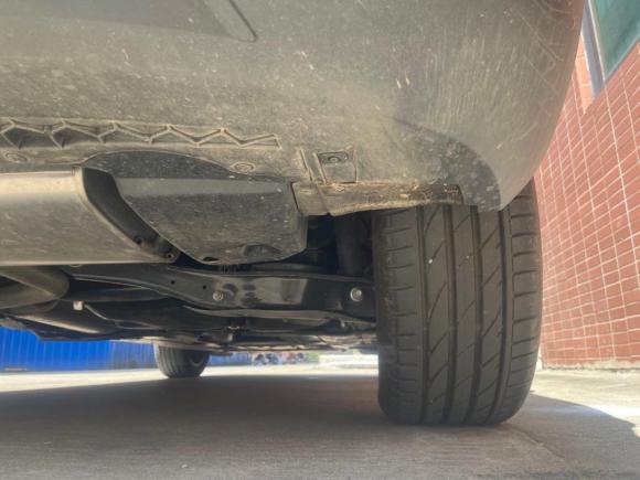 [广州·粤A] 二手大众途岳2024款 300TSI 两驱皎月版