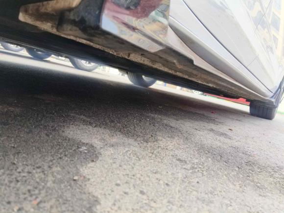 [青岛·鲁B] 二手吉利汽车星瑞2023款 1.5TD 昆仑版