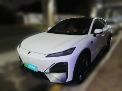 [深圳·粤A]深蓝汽车&nbsp;&nbsp;深蓝S07&nbsp;&nbsp;2023款 200Max增程版