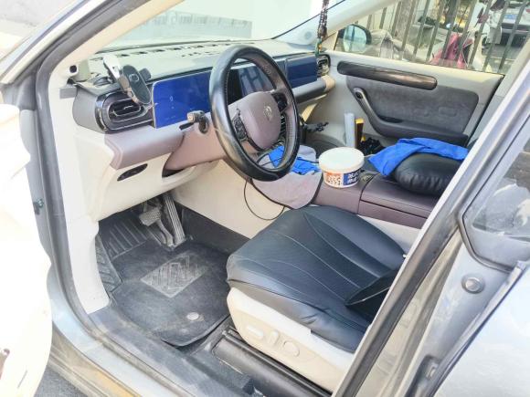 [苏州·苏E] 二手零跑汽车零跑C112021款 豪华版