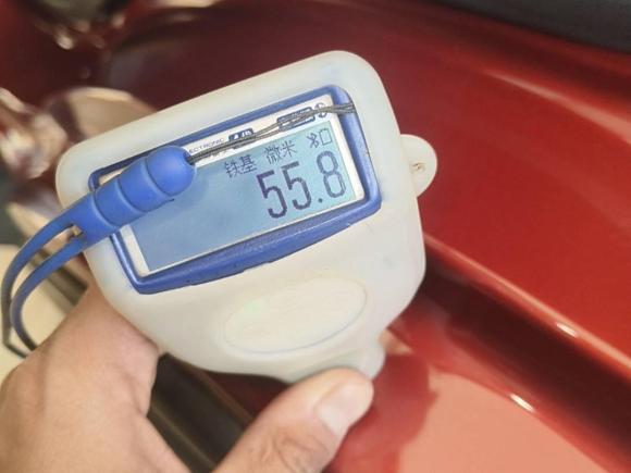 [南昌·赣A] 二手福特撼路者2016款 2.0T 汽油自动四驱旗舰版