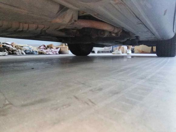 [温州·浙C] 二手保时捷Cayenne2011款 Cayenne 3.0T