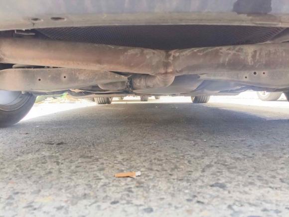 [上海·浙F] 二手大众高尔夫GTI2010款 2.0TSI GTI