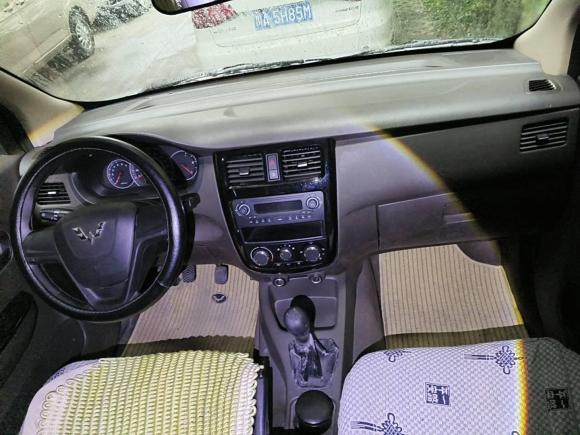 [成都·川A] 二手五菱汽车五菱荣光V2015款 1.5L标准型