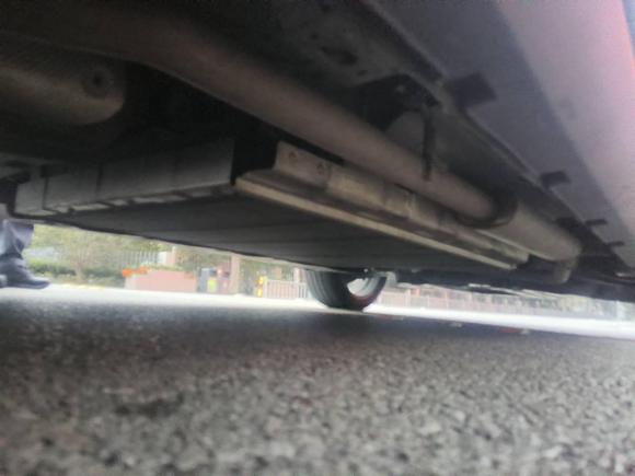 [无锡·苏B] 二手比亚迪唐新能源2021款 DM-i 112KM 尊荣型