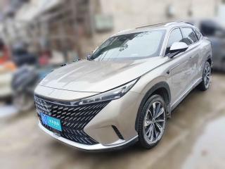 荣威荣威RX52023款 1.5T 优越版「西安二手车」「天天拍车」