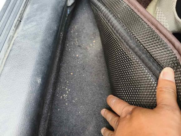 [南通·苏F] 二手丰田锐志2013款 2.5V 尚锐版