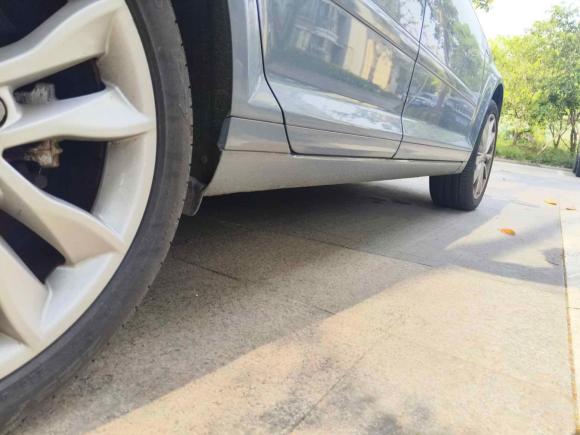 [上海·沪A] 二手奥迪奥迪A32012款 Sportback 1.4T 舒适型