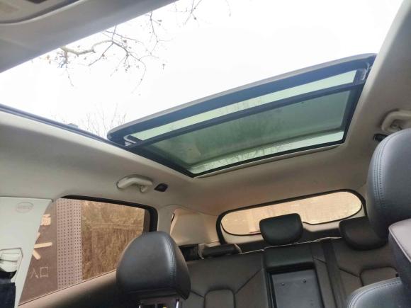 [西安·陕A] 二手哈弗哈弗H62017款 红标 2.0T 自动两驱智尚型