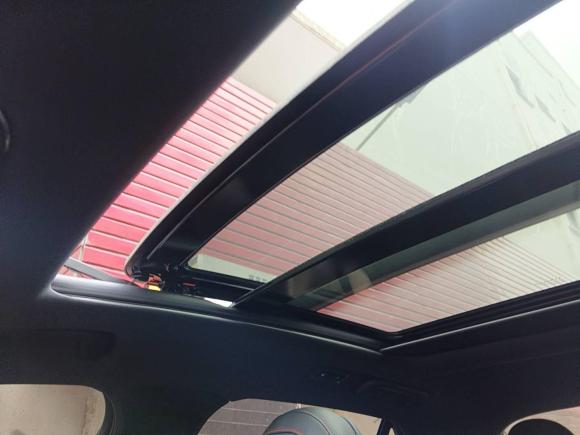 [上海·鄂S] 二手领克领克032018款 1.5TD DCT劲版 国V