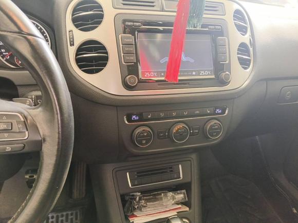 [宁波·浙E] 二手大众途观2015款 1.8TSI 自动两驱豪华型