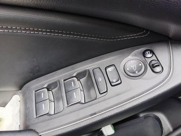 [成都·川E] 二手本田雅阁2022款 260TURBO 豪华版