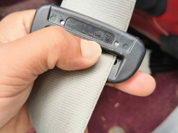 [南昌·赣A] 二手奥迪奥迪Q32021款 35 TFSI 进取动感型