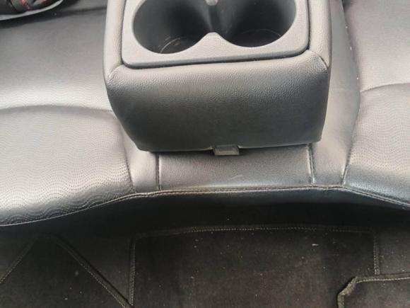 [上海·闽F] 二手现代朗动2012款 1.6L 自动尊贵型