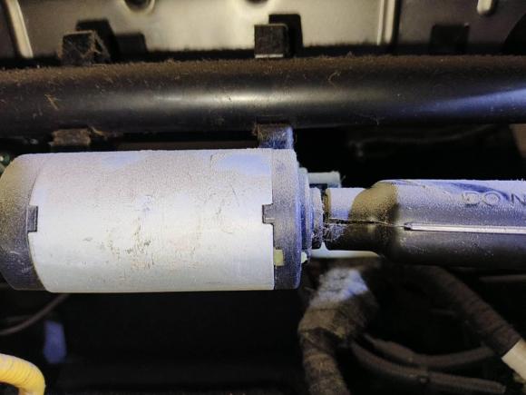 [杭州·皖C] 二手雪佛兰科帕奇2015款 2.4L 两驱城市版 7座