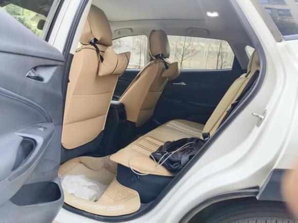 [武汉·鄂A] 二手别克昂科拉2021款 332T CVT精英型