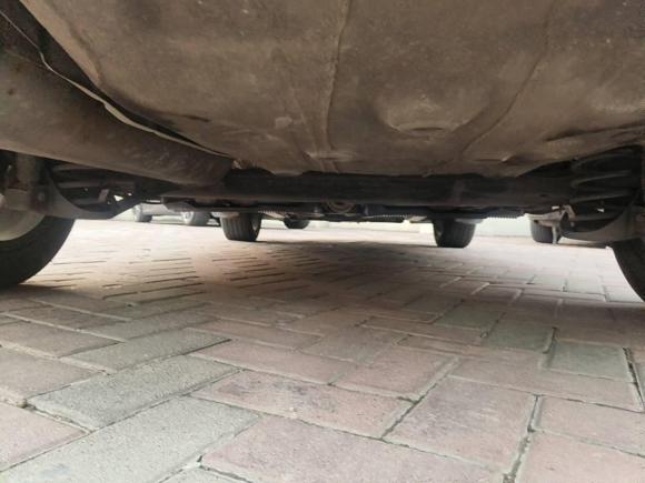 [南京·苏A] 二手斯柯达柯米克2018款 1.5L 自动舒适版 国V