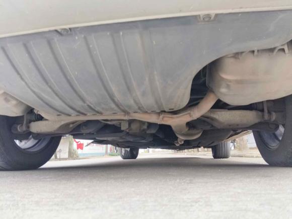 [宁波·浙B] 二手本田冠道2017款 370TURBO 四驱至尊版