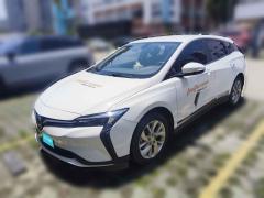 [宁波·浙B] 别克微蓝62022款 互联共享型 PLUS