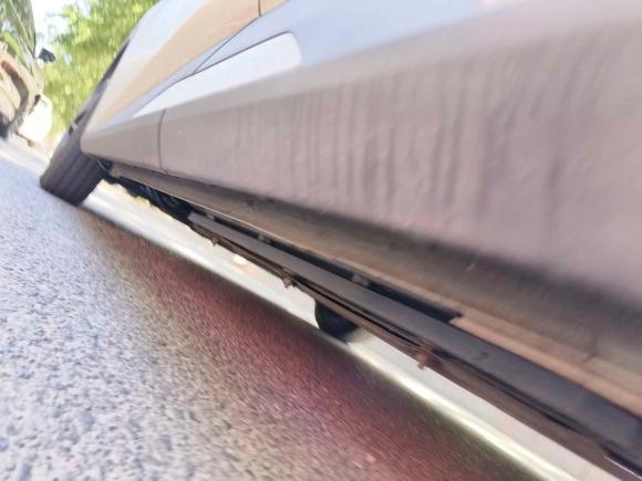 [青岛·鲁B] 二手比亚迪海鸥2023款 活力版