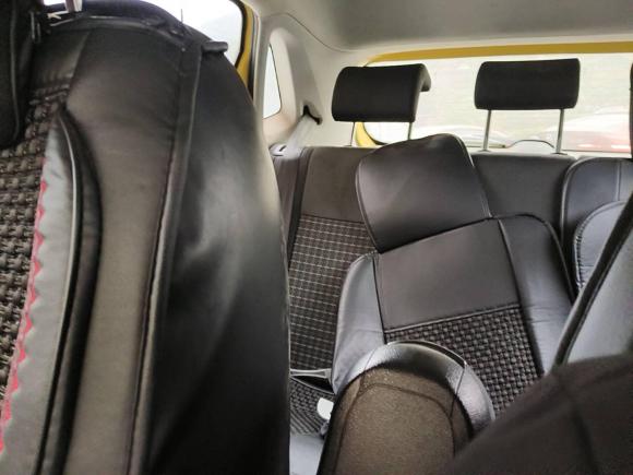 [义乌·浙G] 二手大众Polo2014款 1.6L 自动舒适版