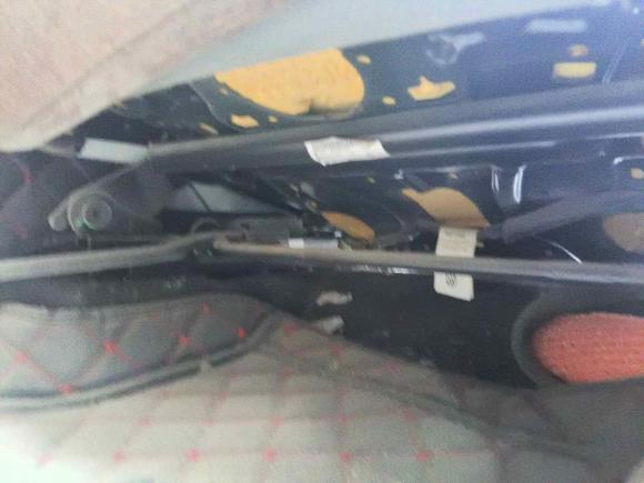 [西安·陕A] 二手斯柯达明锐2015款 1.6L 自动逸杰版