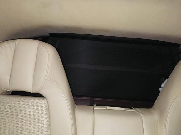 [深圳·辽B] 二手保时捷Panamera2012款 Panamera Turbo S 4.8T