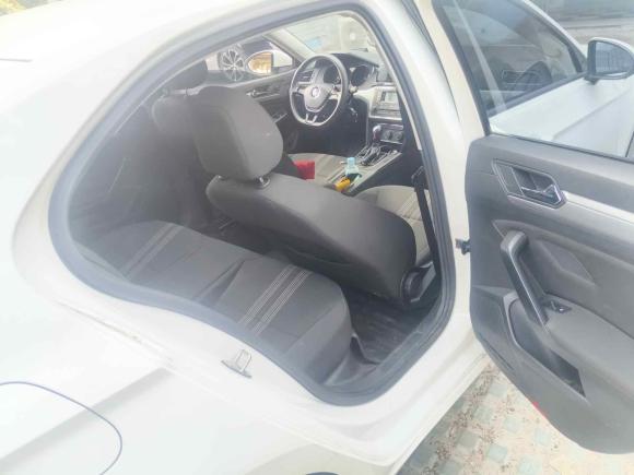 [合肥·皖A] 二手大众凌渡2018款 230TSI DSG风尚版