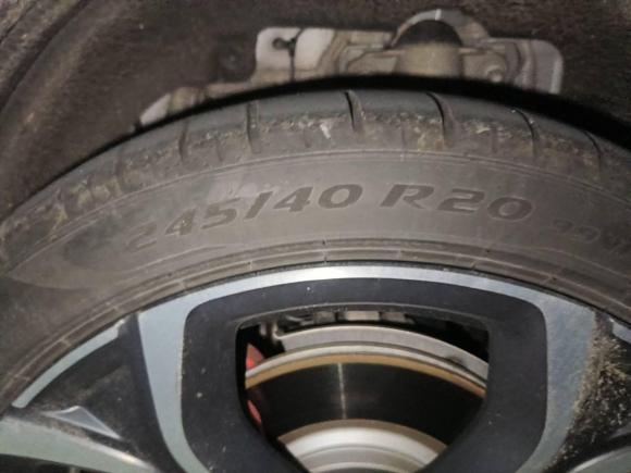 [苏州·苏E] 二手蔚来蔚来ET52022款 75kWh