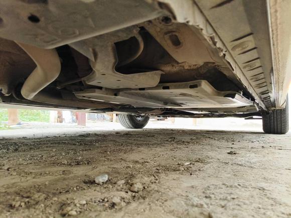 [武汉·鄂A] 二手丰田雷凌2017款 改款双擎 1.8H GS E-CVT精英天窗版 国V