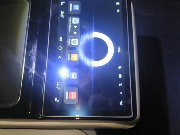 [深圳·粤B] 二手享界享界S92024款 纯电 Max 后驱长航版