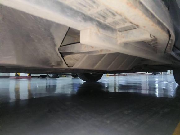 [西安·陕E] 二手本田本田CR-V2015款 2.0L 两驱风尚版