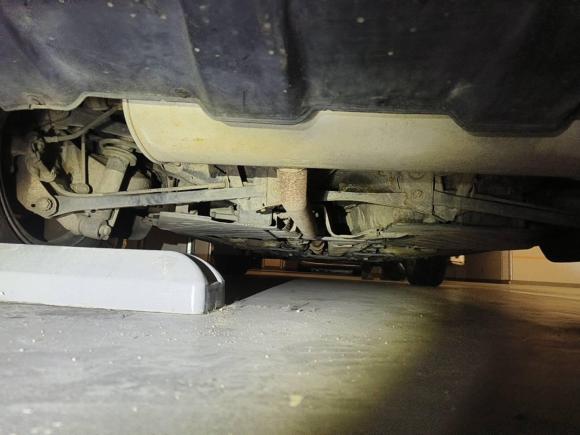 [青岛·鲁B] 二手MINIMINI COUNTRYMAN2014款 1.6L COOPER Fun