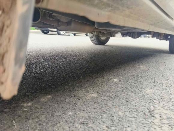 [济南·鲁A] 二手东风风行菱智2017款 M5 1.6L 舒适型