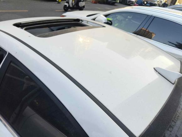 [深圳·湘L] 二手现代领动2018款 1.4T 双离合炫动·活力型