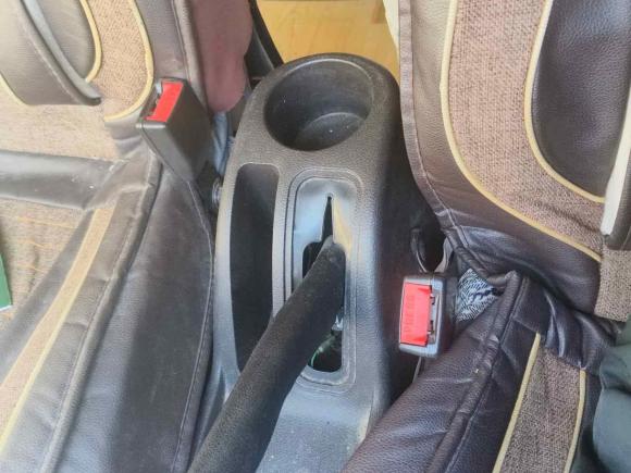 [成都·川G] 二手五菱汽车五菱荣光2021款 1.5L加长基本型L3C