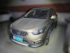 [常州·苏D] 一汽骏派D602015款 1.8L 自动尊贵型