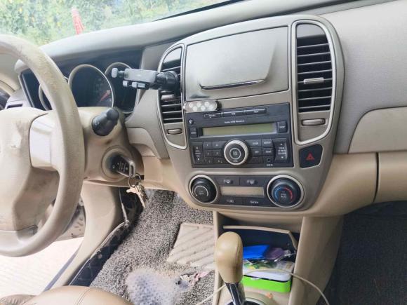 [上海·沪C] 二手日产轩逸2018款 经典 1.6XE+ CVT领先版