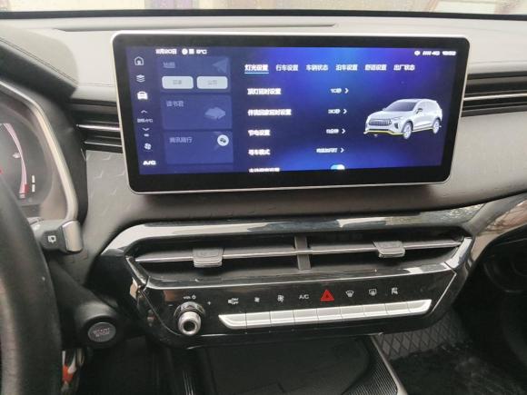 [武汉·鄂K] 二手哈弗哈弗赤兔2022款 劲享版 1.5T 紫铜兔