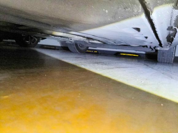 [武汉·鄂W] 二手大众速腾2012款 1.6L 自动舒适型