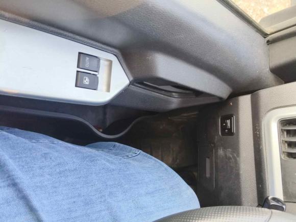 [杭州·浙A] 二手长安凯程长安神骐T302021款 1.6L豪华型双排3.01米标准车DAM16KR