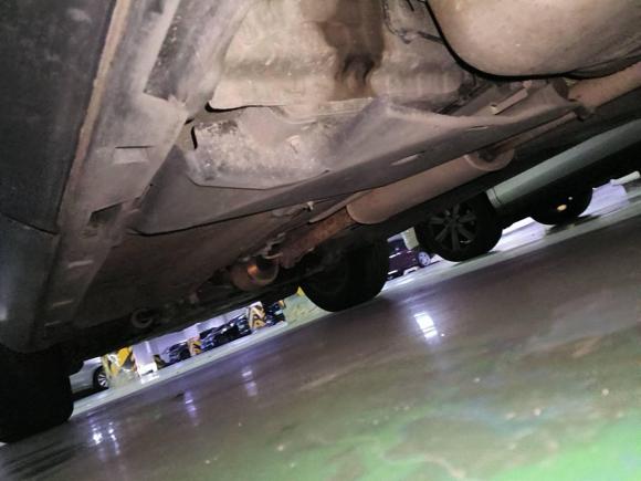 [杭州·浙A] 二手路虎发现神行2017款 2.0T SE