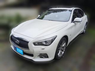 英菲尼迪英菲尼迪Q50L2016款 2.0T 进取版