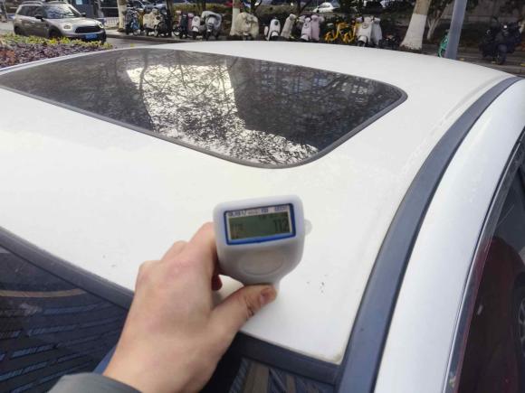 [杭州·浙A] 二手本田雅阁2008款 2.0L EX