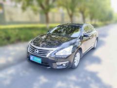 [杭州·浙F] 日产天籁2013款 2.0L XL舒适版