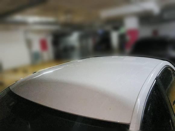 [济南·鲁A] 二手大众桑塔纳2016款 1.6L 自动风尚版