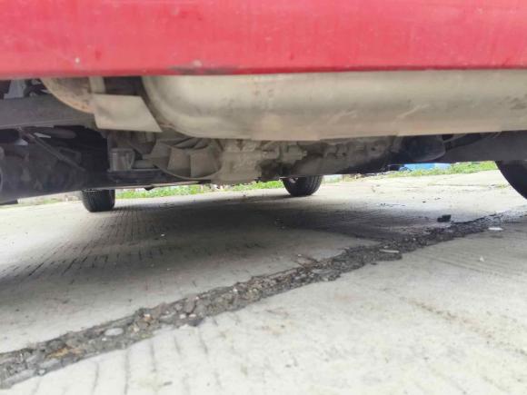 [上海·沪C] 二手smartsmart fortwo2011款 1.0 MHD 硬顶激情版